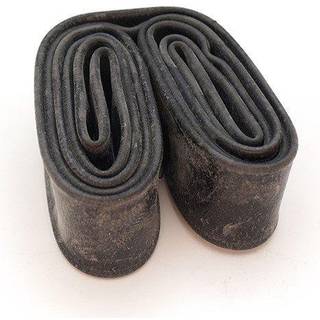 Michelin Air Stop Slange Schrader 48mm Sort