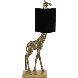 Light & Living - Giraffe 60cm - Bordlampe