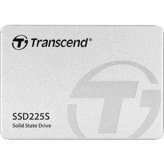 TRANSCEND 2TB Transcend 2,5" (6.3cm) SSD225S, SATA3, 3D TLC