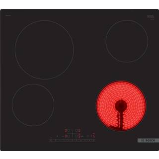 Bosch Serie | 6 PKE611FP2E Keramisk kogeplade