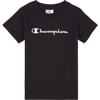 Champion Script Logo T-shirt Børn