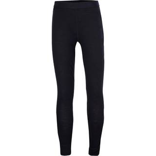 Ullånger Pant JR Black (116)