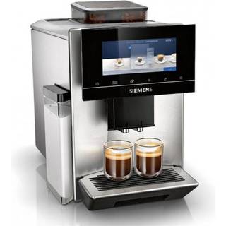 Siemens EQ900 TQ903R09 fuldautomatisk espressomaskine 1500 watt