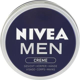 NIVEA MEN 3-i-1 creme til ansigt, krop og hænder i rejsestørrelse 631.67 DKK/1 L