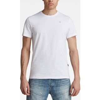 Base-S T-Shirt - White - Men