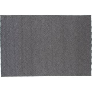 Venture Design Cloudy uldtæppe Beige 300 x 200 cm