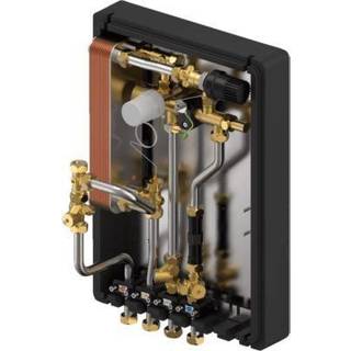 Uponor Aqua Port brugsvandsunit INS 19 l/min