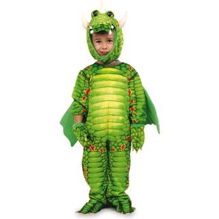 small foot Drage Kostume