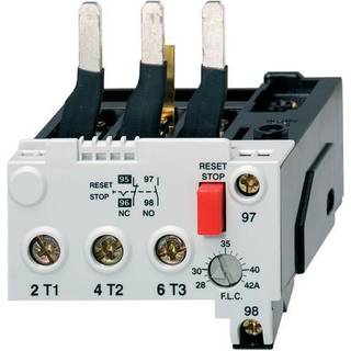*TERMORELÆ B&J 20-28A U3-42-28