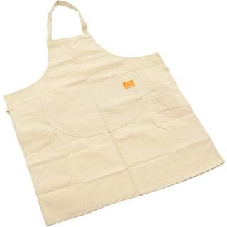 Snedkerforklæde til træarbejde med to frontlommer Faithfull FAICA