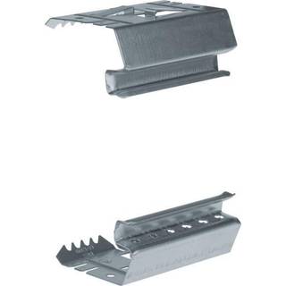 Hager Koblingspar stål brs 65130