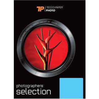 TECCO Fotopapir PUW285 Glossy Ultra White DIN A3 25 Ark