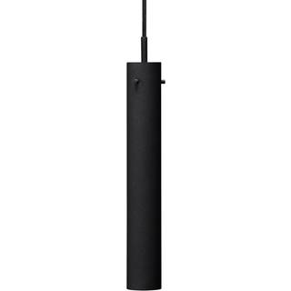 Frandsen FM 2014 Solid Pendel - Frandsen H: 36 cm Mat sort