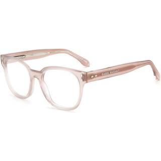 Isabel Marant IM 0020 FWM 52 Briller Kvinder Lyserød - Transparent Nude Pink - 52mm