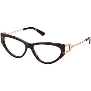 Guess GU2911 052 57 Briller Kvinder Tortoiseshell - Dark Havana - 57mm
