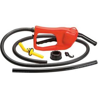 Scepter - Flo N Go Maxflo hævertpumpe