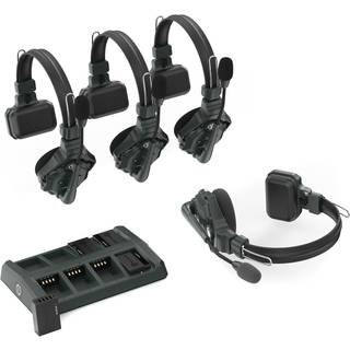 Hollyland Solidcom C1 set of 4