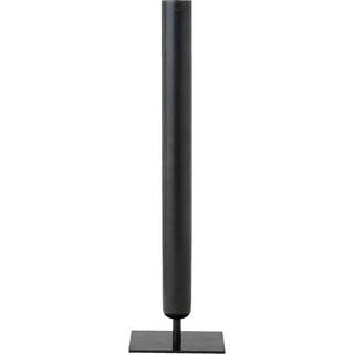 Audo Stance Vase H40 Bruneret Messing