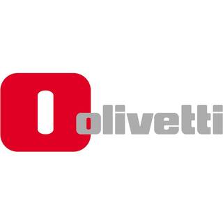 Olivetti Tromle magenta B0657