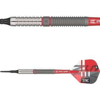 Target Sync 10 80% Tungsten Soft Tip 18 gram
