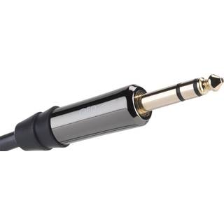 QED Performance Headphone 6.35MM 3.0M