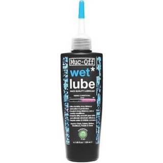 Muc-Off -  Wet Lube 120 ml