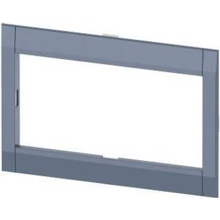 Siemens Beslag, 139,6 x 70 mm (w x h)