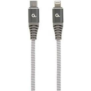 Gembird Cablexpert Premium Lightning cable - 1.5 m