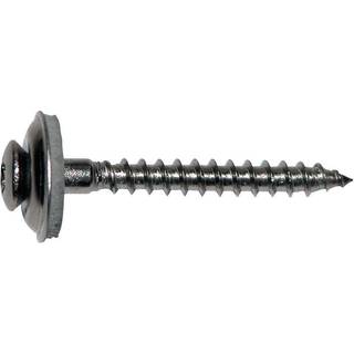 NKT Fasteners tagskrue 4,5 x 40 mm 200 stk.