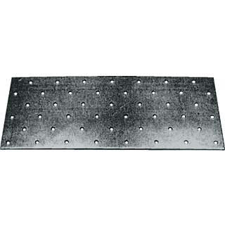 Paslode normplade pregalv. 1,5mm 40×160×1,5