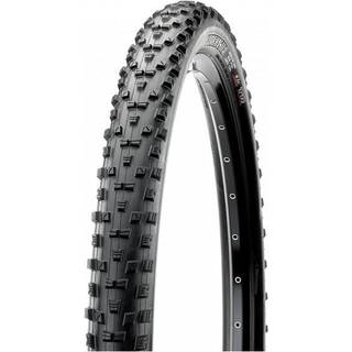 Maxxis Cykeldæk Forekaster 60tpi EXO/TR 65-622 Black