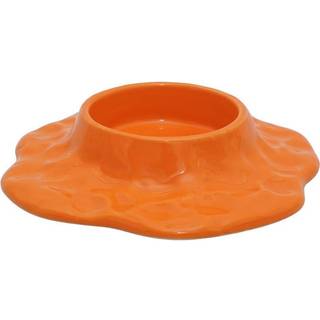 Mauna Kalenderlysestage, orange
