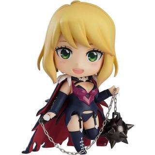 Good Smile Company Love After World Domination: Desumi Magahara Nendoroid Action Figur