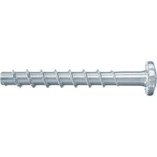 Fischer Ultracut FBS II betonskrue 6x40/5 LP, elz. TX30 stort panhoved. Pak a 100 stk.