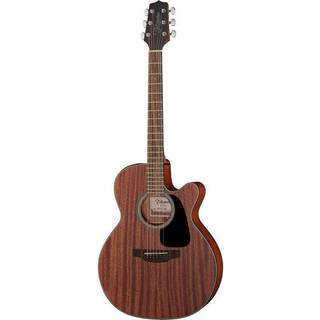 Takamine GN11MCENS Natural Satin elektroakustisk guitar