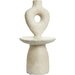 Jakobsdals Grace Sculpture 35.5 Cm - Skulpturer Papir Sand - N812215-11