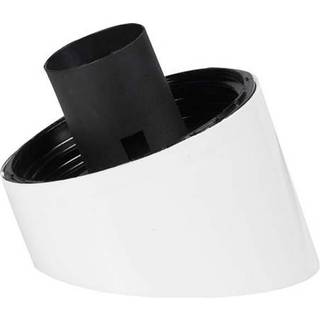 NEPTUN VÆGARMATUR E27 HVID