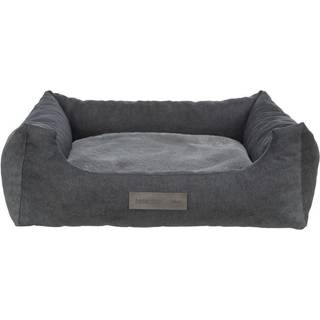 Trixie Bed Liano 120x90 cm grey