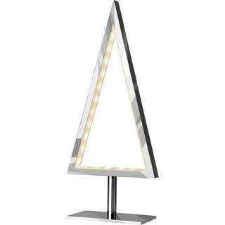 PINE lampe LED Sompex - chome