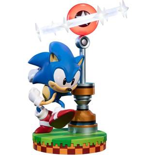 First 4 Figures Sonic Adventure figur (Sonic the Hedgehog)