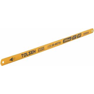 Reserveklinge HSS BI-METAL, 24T, 2 ST