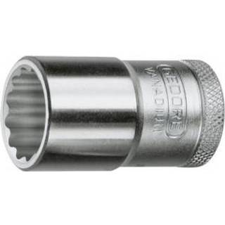 Gedore Top 12-kant 1/2" 7/8"tm