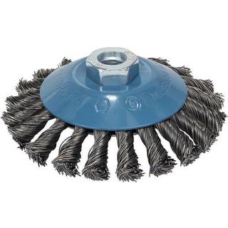 Bosch 2608622058 Stålbørste M14 - Diameter 115 x 0,5 mm