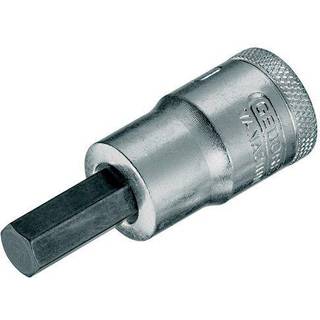 Gedore Top 1/2 med sekskant 1/2"tm