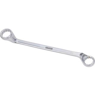 Dobbelt ringnøgle 30 x 32 mm