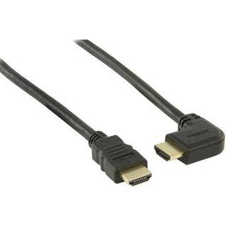 Valueline Højhastigheds HDMI-Kabel Med Ethernet - 2 Meter