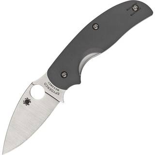 Sage 1 Cool Gray Maxamet foldekniv