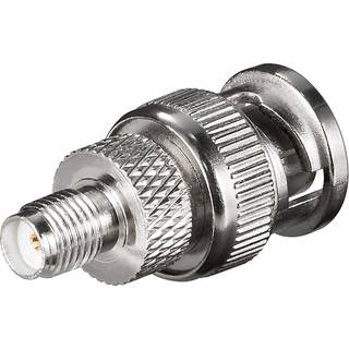 SMA til BNC adapter ( hun han) | PRIS-MATCH