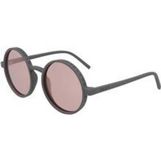 DKNY DK519S 014 53 Solbriller Kvinder Grå - Grey - 53mm
