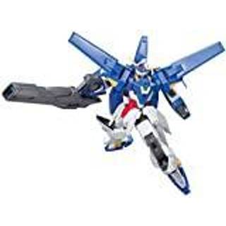 HG Gundam Age-3 Normal 1/144